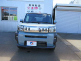 タフト G 4WD 