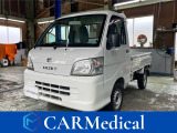 カーメディカルでは、自社にて国家一級整備士・国家車体整備士常駐の整備・鈑金工場を備えており納車後のアフターサービスもバッチリです!!