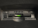 【ETC】高速道路の料金所をストレスなく通過!話題のスポットやサービスエリアに多い「スマートIC」利用時は必須のアイテムです。当店でセットアップを実施、ご納車当日からすぐにご利用いただけます!