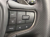 車線逸脱防止装置の「レーンキープアシスト」もついています。万が一のよそ見運転で車線をはみ出しても知らせてくれます♪あると便利な機能ですね!