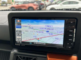 タフト G ターボ 4WD サンルーフ