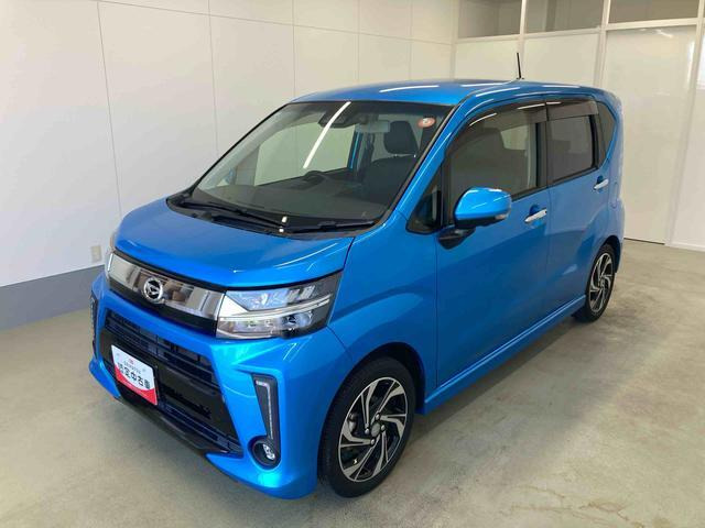 ムーヴカスタム  RS ハイパーリミテッドSAI
