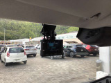 ドライブレコーダー前後