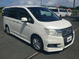 ステップワゴン 2.0 スパーダ Z 
