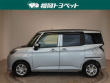 コンパクトなのに居心地の良い広さを兼ね備えたタンク X Sが入荷しました。