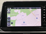 日産純正メモリーナビ(MM222D-L)です。クリアな画質を楽しんでいただけるフルセグ地デジTVなど、書ききれないほどの機能が満載です。
