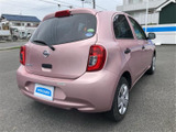 マーチ 1.2 S 