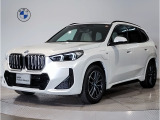 ★iX1 Msportが入庫致しました★