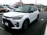 アウトレットカーのライズ入荷致しました。