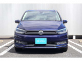 ゴルフトゥーラン TSI ハイライン 