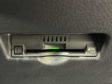 【ETC】高速道路の料金所をストレスなく通過!話題のスポットやサービスエリアに多い「スマートIC」利用時は必須のアイテムです。当店でセットアップを実施、ご納車当日からすぐにご利用いただけます!
