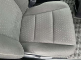 運転席座面です、へたり等ご確認ください。