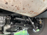 お車を安心してお乗りいただく為には、足回りの定期点検が欠かせません。サービスサポート(有償保証)では無料点検もご提供しており、安心のカーライフをお過ごしいただけるサポート体制が整っています。