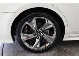 アルミホイール【タイヤサイズ225/45R18】
