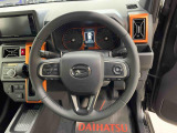 お車はピカピカ!清潔感が感じられる状態でお渡ししています。