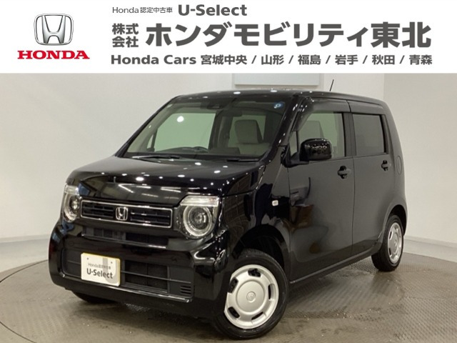 N-WGN L ホンダ センシング 4WD