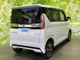 eKクロススペース T 4WD 