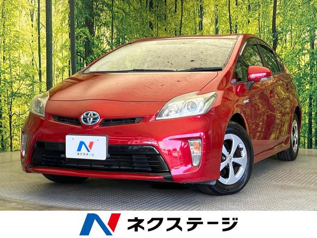 プリウス 1.8 S
