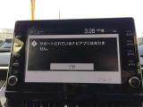ディスプレイオーディオにナビアプリを接続するとナビが使用可能です