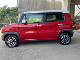 ハスラー J スタイルII ターボ 