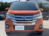 デイズ ハイウェイスターX 4WD 修復歴無し