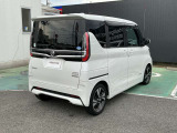 先進技術で家族はもっと楽しめる!ルークス登場です!安全装備も運転補助も付いてさらに広々空間!しかも加速も燃費も良いお買い得車ですよ!!