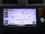 純正メモリーナビ(MM113D-W) CD再生  フルセグTV