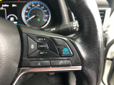 「プロパイロット」で、単調になりがちな高速道路の運転を、前車追従、ハンドル制御アシストで疲労を軽減
