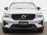 XC40 ウルトラ B4 AWD ダークエディション 4WD 