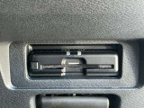 ETC装備!高速等、有料道路の料金所はもちろん話題のスマートICもスムーズに通過でき♪カードがあればご納車日当日からお使い頂けますよ♪