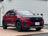 WR-V 1.5 Z プラス ブラックスタイル 