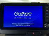 【オーディオ機能】ナビに一体のオーディオは、フルセグTVの他にDVD/CDプレーヤーを装備♪もちろんFM/AMラジオもお聞きいただけますよ♪