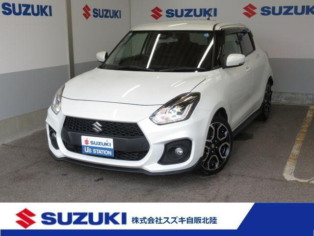 スイフト 1.4 スポーツ 