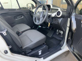 ■運転席シートもご覧の様に綺麗な状態を保っております。