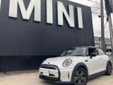 MINI正規ディーラー取り扱い MINI認定中古車 MINI NEXT甲府お車の詳細や展示状況はお気軽にお問合せ下さい。