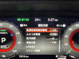 《サポカーSワイド》車両  緊急ブレーキに加え、ペダル踏み間違い加速抑制装置付き車両です。カーパレス福山は自動車事故の無い世の中を願ってます。