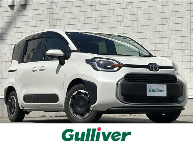 シエンタ ハイブリッド 1.5 Z E-Four 4WD 修復歴無し