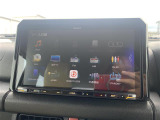 ジムニー XC 4WD 修復歴無し