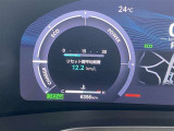 走行距離は6356キロです。まだまだ安心してお乗りいただけます。