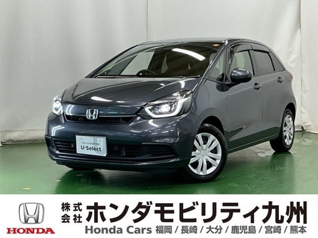 ホンダ フィット 