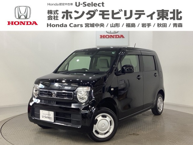 ホンダ N-WGN 