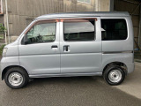 ハイゼットカーゴ デラックス ハイルーフ 