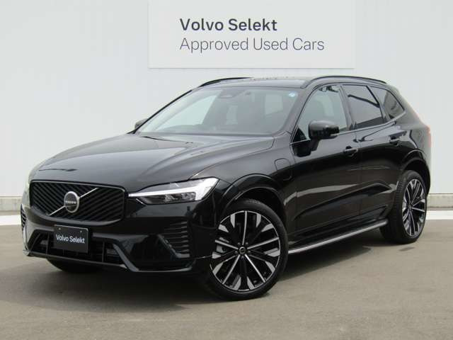 ボルボ XC60 