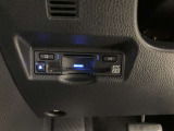 高速道路をスイスイッと通過の『ETC』付き!ETCカードをお持ちでない方は、トヨタETCカードもございますので、ご相談下さいね☆詳しくは無料通話0078-6003-827541 相模原ICすぐ