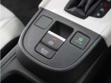 ◆オートブレーキホールド機能付き電子パーキングブレーキ◆ブレーキペダルを足から離しても停車状態を保ちます。アクセルを踏めば自動でブレーキが解除され、発進可能!