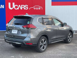 エクストレイル 2.0 20X 4WD 