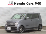 ホンダ N-WGNカスタム