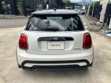 MINI NEXT2年間走行距離無制限保証100項目の納車前点検