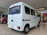 NV100クリッパー DX ハイルーフ 5AGS車 