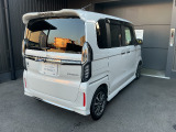 只今キャンペーン中!合言葉は「カーセンサー見たよ」で成約車にガラスコーティング施工を半額サービス!